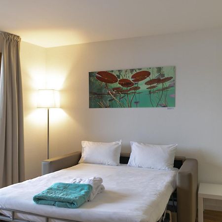 Hotel Spa Les Rives Sauvages Malbuisson Bagian luar foto