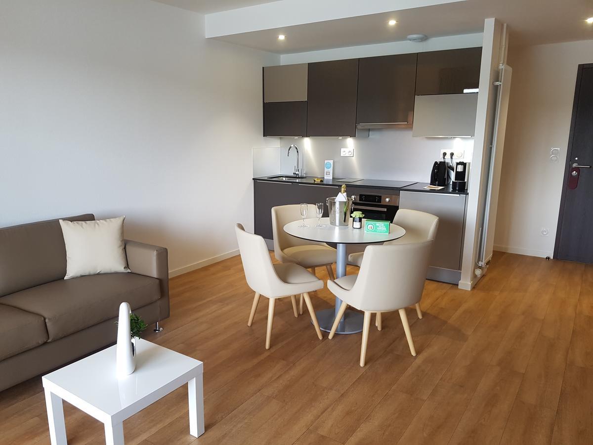 Hotel Spa Les Rives Sauvages Malbuisson Bagian luar foto