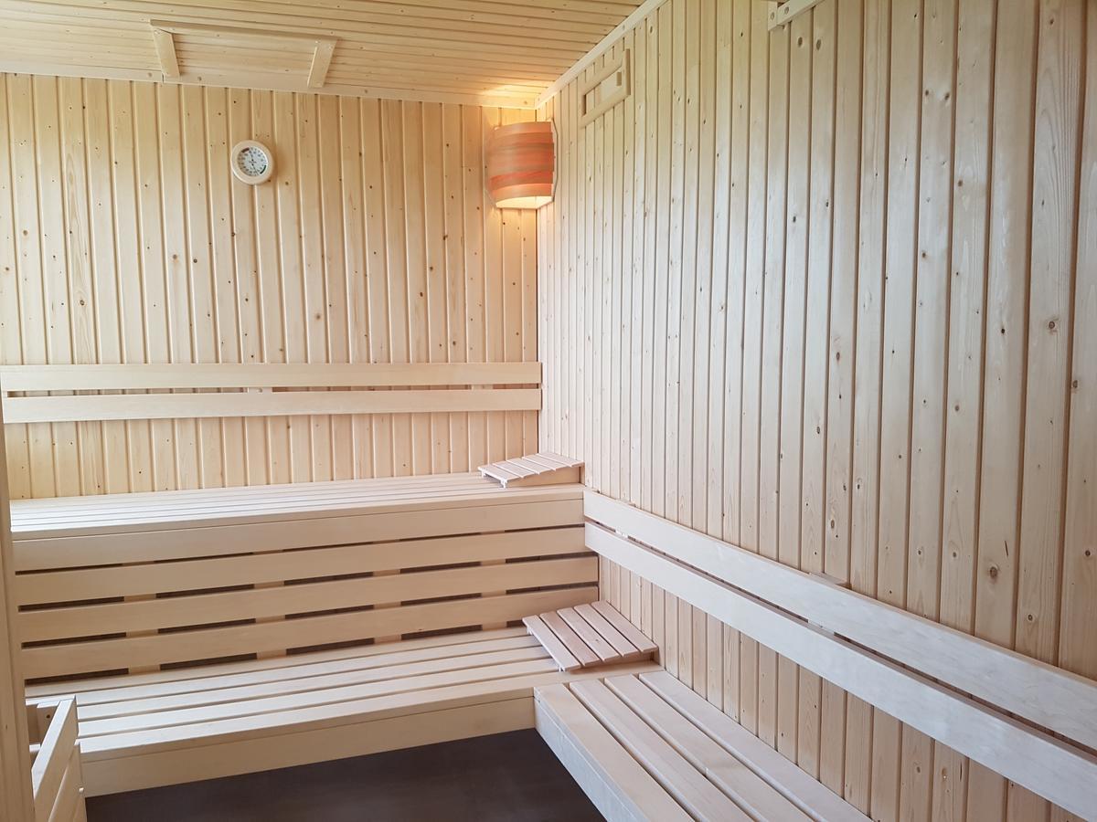 Hotel Spa Les Rives Sauvages Malbuisson Bagian luar foto