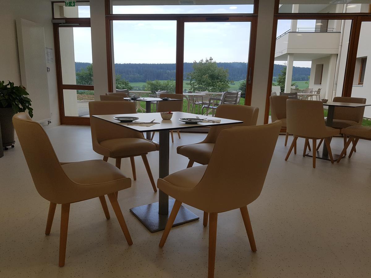 Hotel Spa Les Rives Sauvages Malbuisson Bagian luar foto