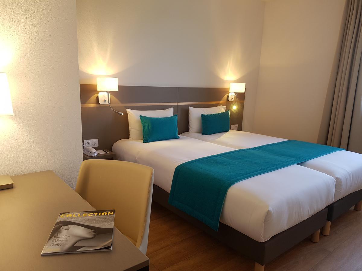 Hotel Spa Les Rives Sauvages Malbuisson Bagian luar foto