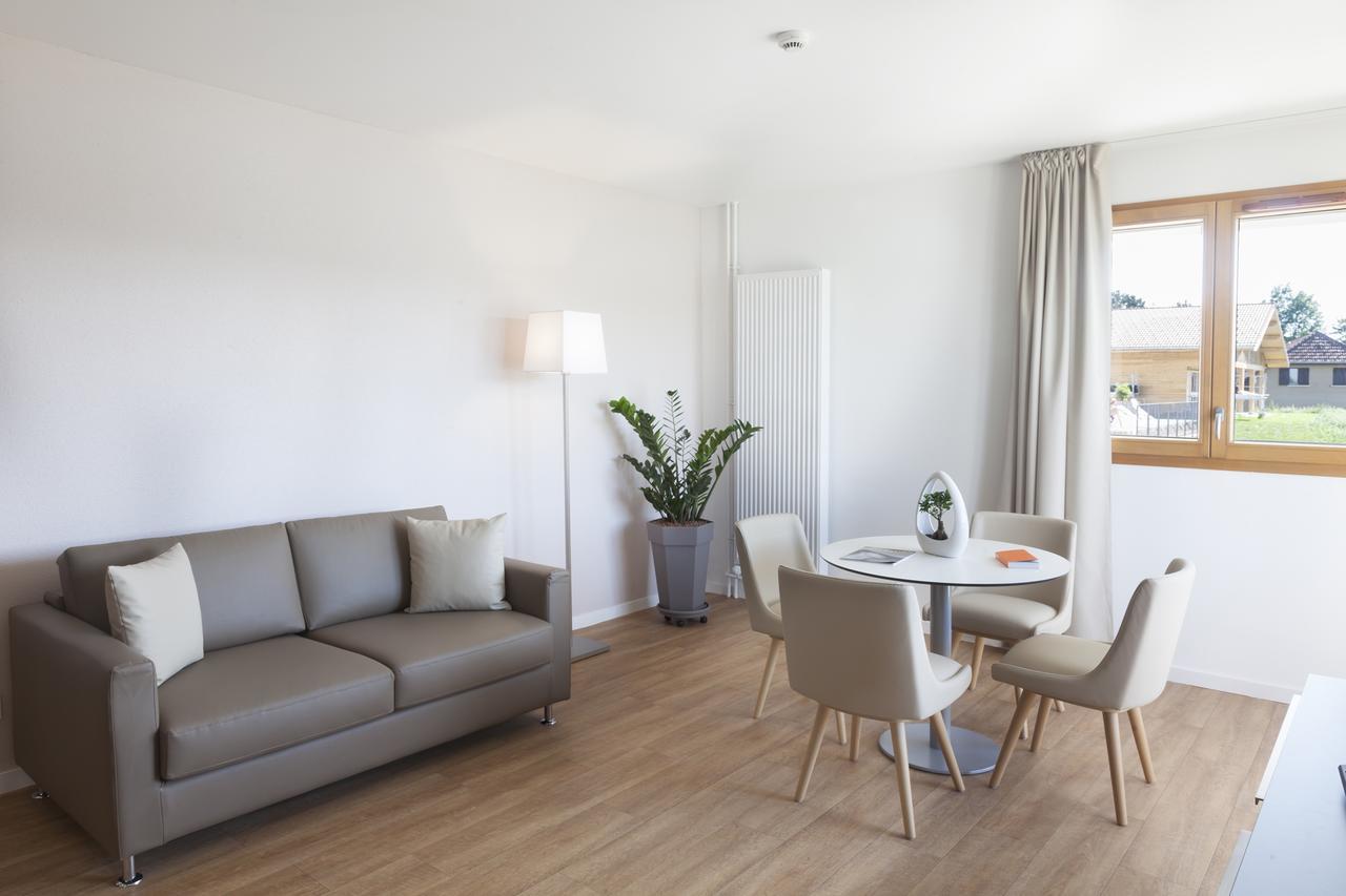 Hotel Spa Les Rives Sauvages Malbuisson Bagian luar foto