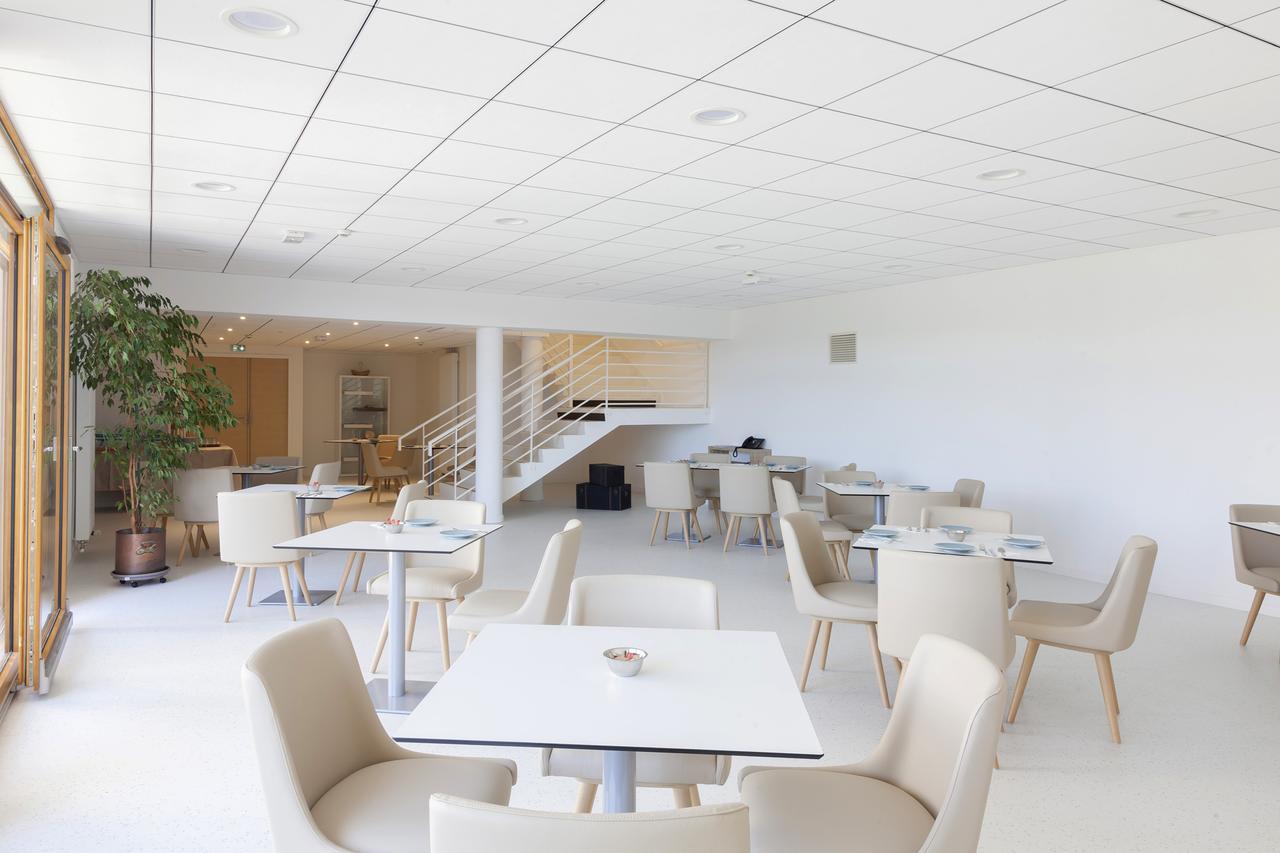 Hotel Spa Les Rives Sauvages Malbuisson Bagian luar foto