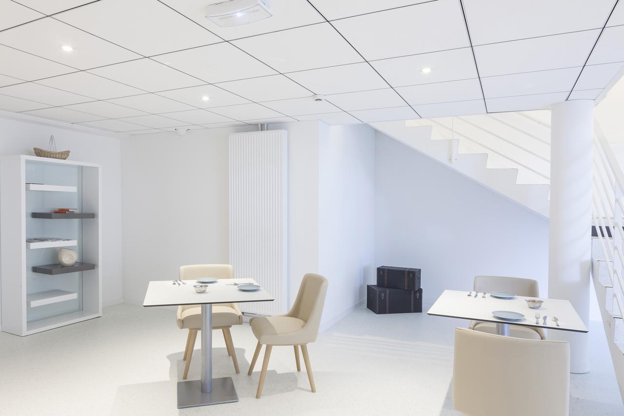 Hotel Spa Les Rives Sauvages Malbuisson Bagian luar foto