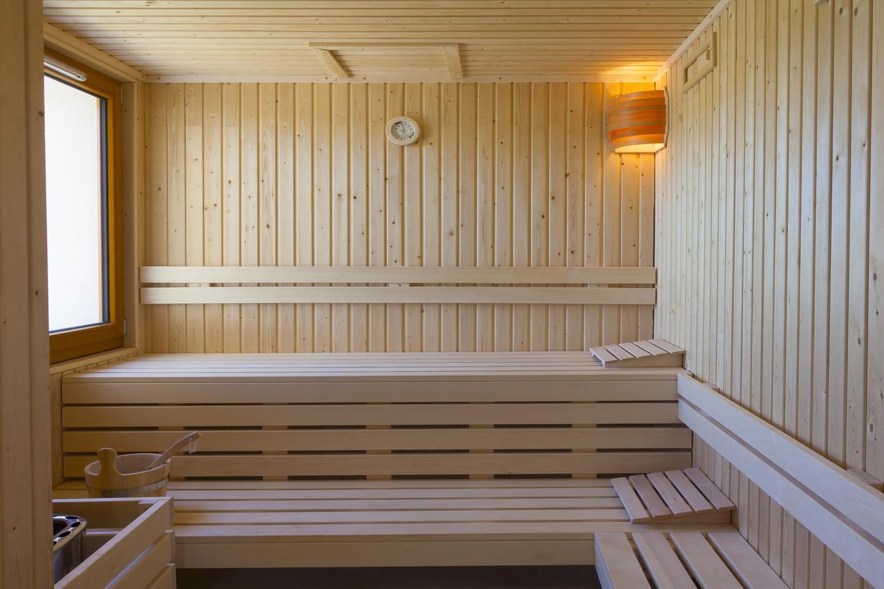 Hotel Spa Les Rives Sauvages Malbuisson Bagian luar foto