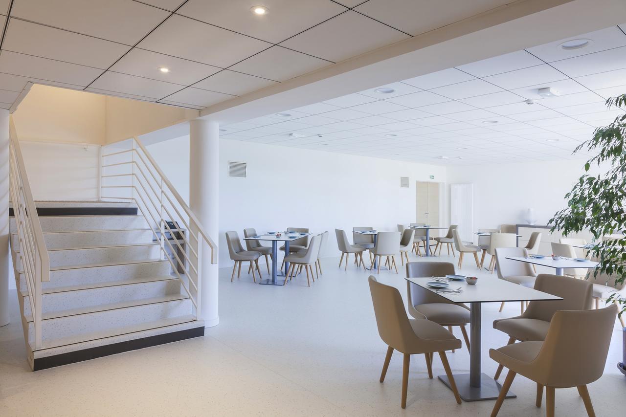Hotel Spa Les Rives Sauvages Malbuisson Bagian luar foto