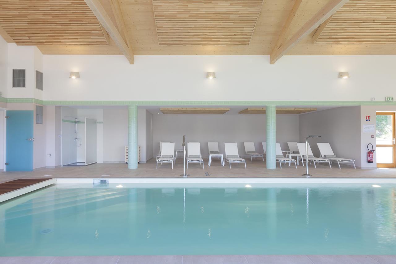 Hotel Spa Les Rives Sauvages Malbuisson Bagian luar foto